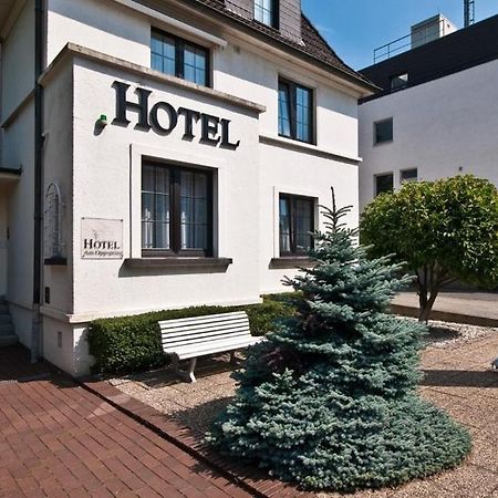 Hotel am Oppspring Mülheim an der Ruhr Eksteriør bilde